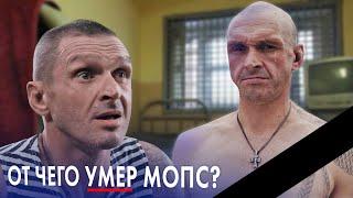 Умер МОПС ДЯДЯ ПЕС | Что случилось?