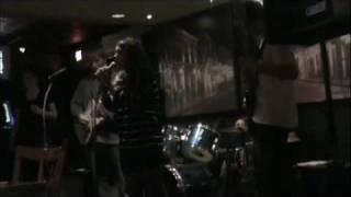 Need You Bad cover by Maggie and the DubBangers
