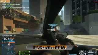 Battlefield Hardline/GTX750Ti