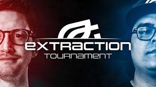OpTic HALO EXTRACTION TOURNAMENT