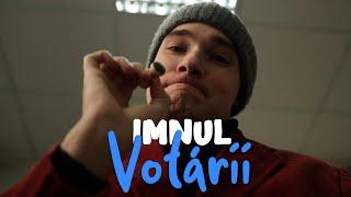 Imnul Votarii