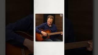 Tips from the Masters: Finger Dependence with Dave Isaacs || ArtistWorks