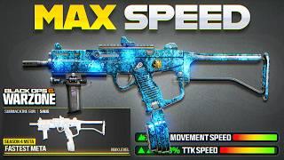 Goodbye LC10, Hello *NEW* SMG META LOADOUT in WARZONE BO6! (Best SMG Class for Warzone 3)