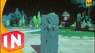 New Playable Characters In Disney Infinity Mods (Part 7)!