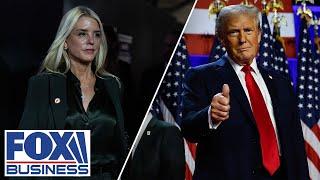 Trump taps Pam Bondi as AG pick following Gaetz withdrawal