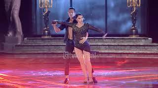 Dance with me Albania 5 - Rashel Kolaneci dhe Seldi Qalliu