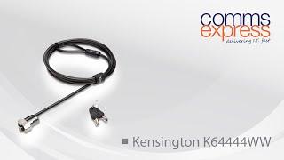 Kensington K64444WW