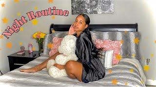 MY NIGHT ROUTINE! | QUARANTINE EDITION 