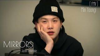 Min Yoongi - MIRRORS // [ FMV ]