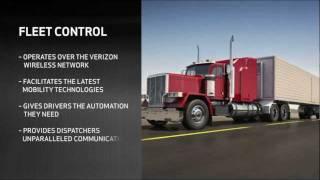 Fleet Control by DecisionPoint Systems