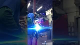 Welding Production