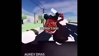 Roblox Core #roblox #robloxmemes #robloxfunny