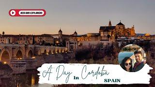 Things To Do In One Day, Cordoba | Córdoba, Spain -  Travel Guide