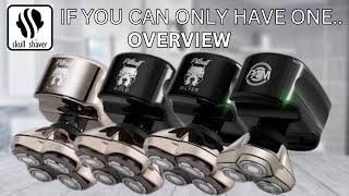 Skull Shaver Review: Which One Should You Buy?