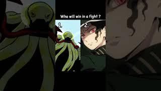 Vilgax vs Muzan who will win in a fight?#ben10#ben10classic#demonslayer#kimetsunoyaiba#anime#manga