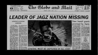 MURDER DEM (OFFICIAL VIDEO) - JESSE JAGZ