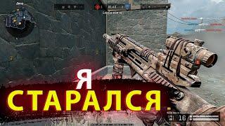 БУЩЕННЫЙ AUG A3 9MM XS CUSTOM ВАРФЕЙС