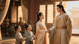 【IndoSub】Aku Kembali ke Ibukota dengan Anak Sang Kaisar,dan Kini Dia Tergila-gila Padaku!#minidrama
