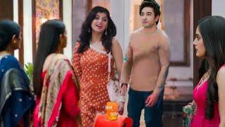Druv Take Big Decision To Bring Unnati Back Because Of Reet || Jaane Anjaane Hum Mile || NewPromo
