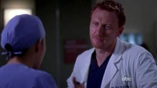 Grey's Anatomy 6x11 - "She's leaving." [HD]