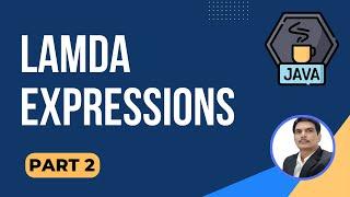 Lambda Expressions in Java Part 2 | Pre-Defined Functional Interfaces | Predicate Interface