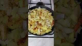 Самое простое и вкусное блюдо