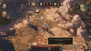 Divinity Original Sin Enhanced Edition PC 60FPS Gameplay | 1080p