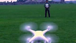 Epic Drone Fails - Top 40 Drone Fails of All Time