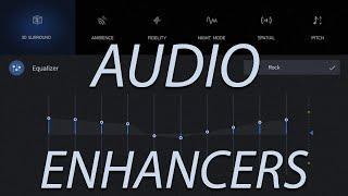 4 Best Audio Enhancers for Windows 10/11 in 2024