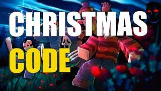 [XMAS] HORROR TOWER DEFENSE CODES [ROBLOX] CHRISTMAS UPDATE