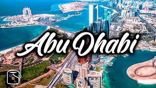 Abu Dhabi - Complete Travel Guide - UAE Dubai