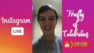 ПАЦАНКИ 3. Диана Субботина - 16.10.2018 [ Instagram LIVE ]