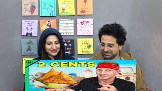 Pakistani Reacts to India’s Best Meal Costs 2 Cents!!