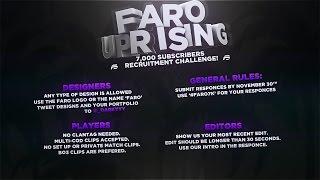 Faro Uprising 7K Recruitment Challenge /Multi-platform (#Faro7K)