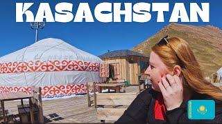 Wie viel Geld geben wir in Kasachstan aus? | Teil 1 | 