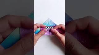 How make to paper crafts.