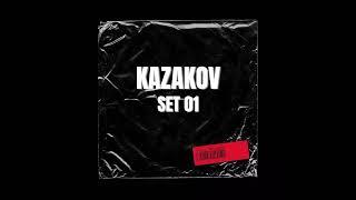 KAZAKOV - @DJ SET 01 Trap