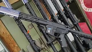 SOTAR Secret Shopper - S&W M&P Sport 3 & Giveaway