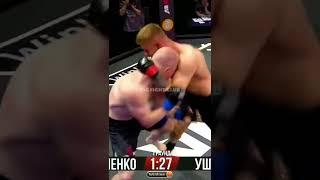 Коваленко Vs JekaSeksi #bigfightclub #драка #боибезправил