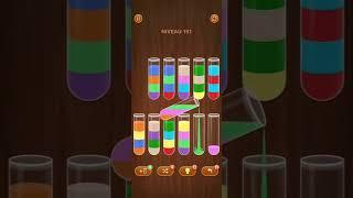 Sort Em All Level 151 Walkthrough Solution Android/iOS