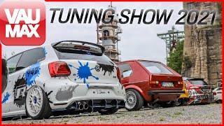 VAU-MAX TuningShow 2021 – So war unser Tuning-Treffen