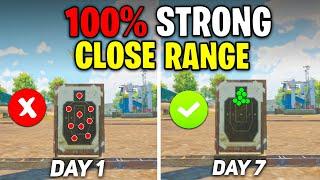 How to Improve Close Range Fights in BGMI & PUBG Mobile | Close Range Tips & Tricks