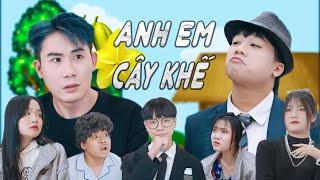 [NHẠC CHẾ] - Anh Em Cây Khế | Hoàng Hòa Parody X Tuna Lee