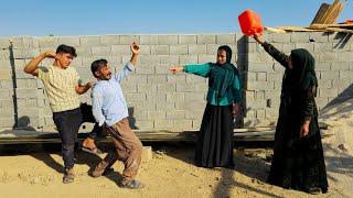 Hanieh's Complaint - Will Arbab Survive the Trial?!!