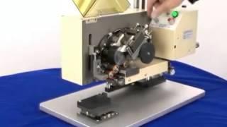 High Speed Marking Machine