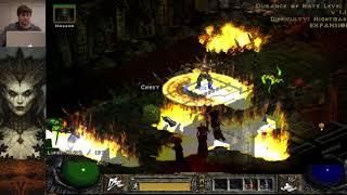 Diablo 2 Helpful Bugs, Tips, and Info You May Not Know