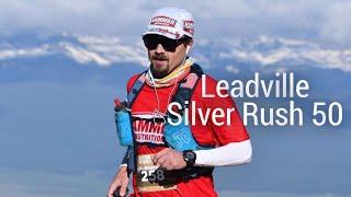 Silver Rush 50 - Leadville