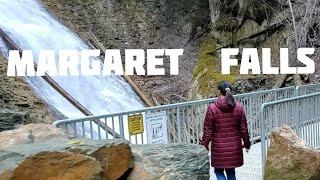 Margaret Falls | Shuswap | Tappen, BC Vlog #51