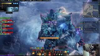 [Lost Ark] Striker 1520 Esoteric Flurry Build and play 08-06-2022.