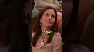 F.R.I.E.N.D.S || Phoebe: I've Never Lived With A Guy Before.. #shorts #friends #funny